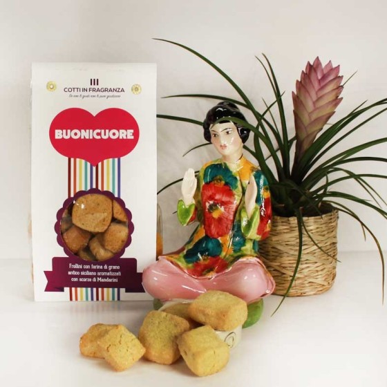 Biscotti Buonicuore | 150g